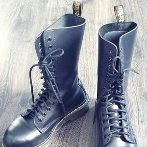 Dr. Martens